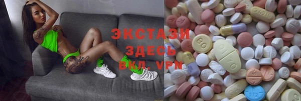 молекула духа Арсеньев